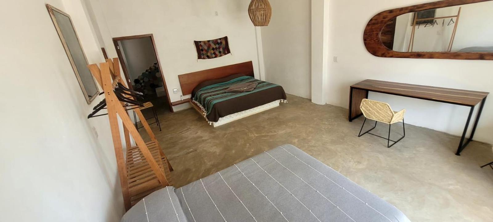 Dada Hotel Santa María Colotepec エクステリア 写真
