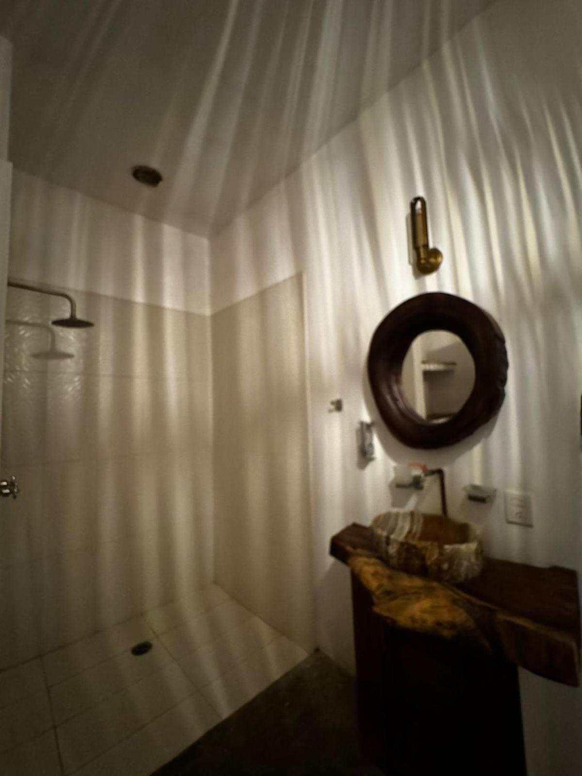 Dada Hotel Santa María Colotepec エクステリア 写真