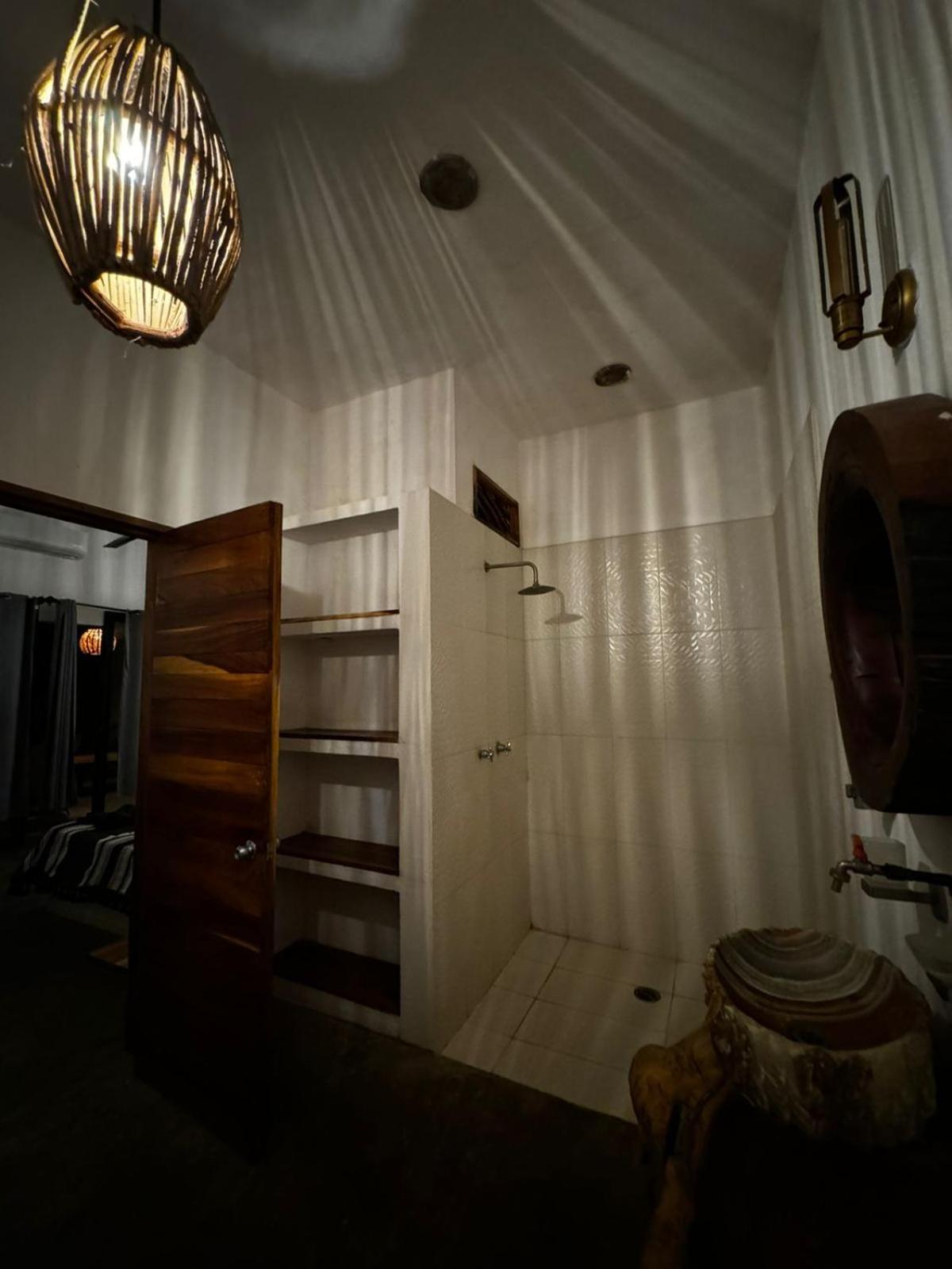 Dada Hotel Santa María Colotepec エクステリア 写真